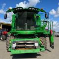 JD S770i Hillmaster - Only 928 & 1289hrs - SOLD