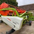 Claas 650 Lexion - Only 1438 & 1971 hours