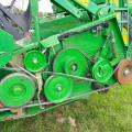 JD 9780i CTS - Only 2053 & 2656 hrs