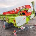 Claas 750TT - Only 1233 & 1742 hours - SOLD