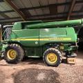 JD 9880i STS