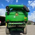 JD S770i Hillmaster - Only 928 & 1289hrs - SOLD