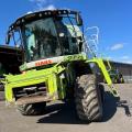 Claas Lexion 750 Montana 4wd - 1042 & 2451hrs