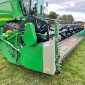 JD 9780i CTS - Only 2053 & 2656 hrs