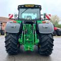 JD 6250R Ultimate Edition - 3228 Hours