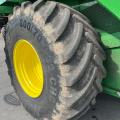 JD S770i Hillmaster - Only 928 & 1289hrs - SOLD