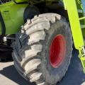 Claas Lexion 750 Montana 4wd - 1042 & 2451hrs