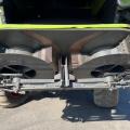 Claas Lexion 750 Montana 4wd - 1042 & 2451hrs