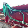 Case 9120 AFS Axial Flow - 2495 & 2998 hours