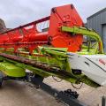 Claas 650 Lexion - Only 1438 & 1971 hours