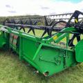 JD 9780i CTS - Only 2053 & 2656 hrs