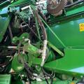 JD T660i - only 925 & 1270 hours