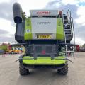 Claas 750TT - Only 1233 & 1742 hours - SOLD