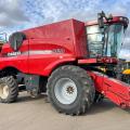 Case 9120 AFS Axial Flow - 2495 & 2998 hours