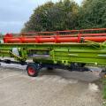 Claas 650 Lexion - Only 1438 & 1971 hours