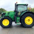 JD 6250R Ultimate Edition - 3228 Hours