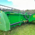 JD 9780i CTS - Only 2053 & 2656 hrs