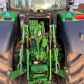 JD 6195R - Only 1840 hours