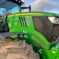 JD 6195R - Only 1840 hours