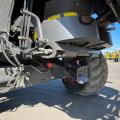 Claas Lexion 750 Montana 4wd - 1042 & 2451hrs