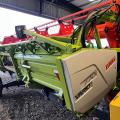 Claas 650 Lexion - Only 1438 & 1971 hours - SOLD