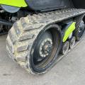 Claas 750TT - Only 1233 & 1742 hours - SOLD