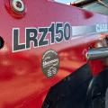 Case Puma 150 cw LRZ 150 Loader - 2359 hours - SOLD