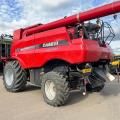 Case 9120 AFS Axial Flow - 2495 & 2998 hours