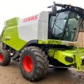 Claas 650 Lexion - Only 1438 & 1971 hours