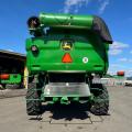 JD S680i - 1810 & 2414 hours - SOLD