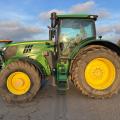 JD 6195R - Only 1840 hours