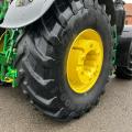 JD 6250R Ultimate Edition - 3228 Hours