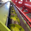 Claas Lexion 750 Montana 4wd - 1042 & 2451hrs