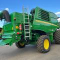 JD T660i - only 925 & 1270 hours