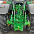 JD 6250R Ultimate Edition - 3228 Hours