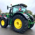 JD 6250R Ultimate Edition - 3228 Hours