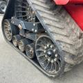 Case 550 Quadtrac - 8986 hours