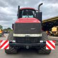 Case 550 Quadtrac - 8986 hours