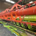 Claas Lexion 750 Montana 4wd - 1042 & 2451hrs