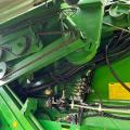 JD 9780i CTS - Only 2053 & 2656 hrs