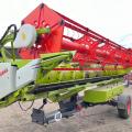 Claas 440 Tucano APS - Only 386 & 543 Hours - SOLD