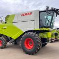 Claas 440 Tucano APS - Only 386 & 543 Hours - SOLD