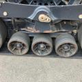 Case 550 Quadtrac - 8986 hours