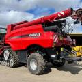 Case 8240 AFS Axial Flow - 902 & 1286 hours