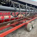 Case 9120 AFS Axial Flow - 2495 & 2998 hours