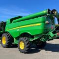 JD S680i - 1810 & 2414 hours - SOLD