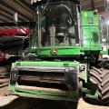 JD 9880i STS