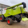 Claas 650 Lexion - Only 1438 & 1971 hours