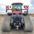 Case 620 Quadtrac - 4885 Hours