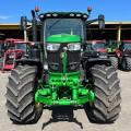 JD 6195R - Only 1712 hours